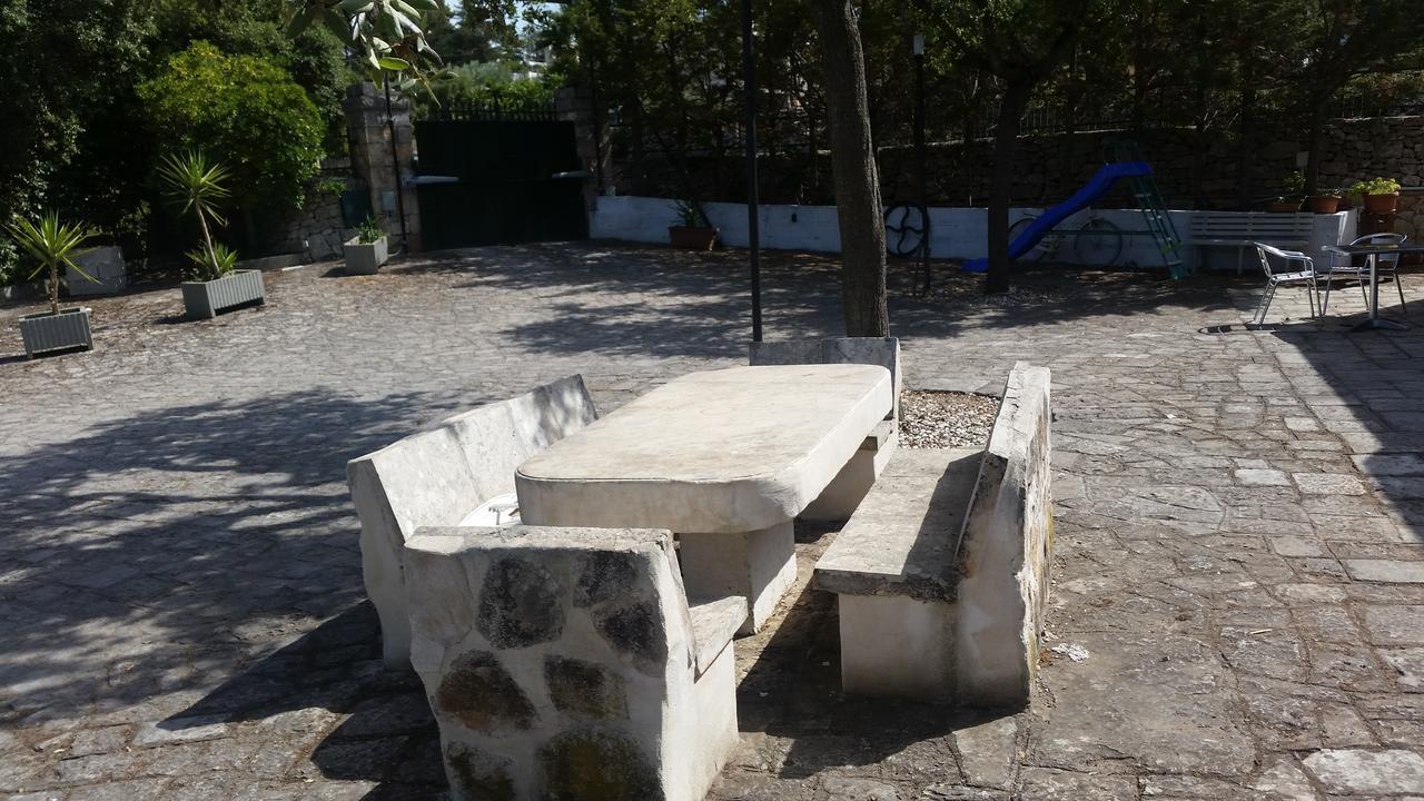 Harmony Garden Martina Franca Exterior photo