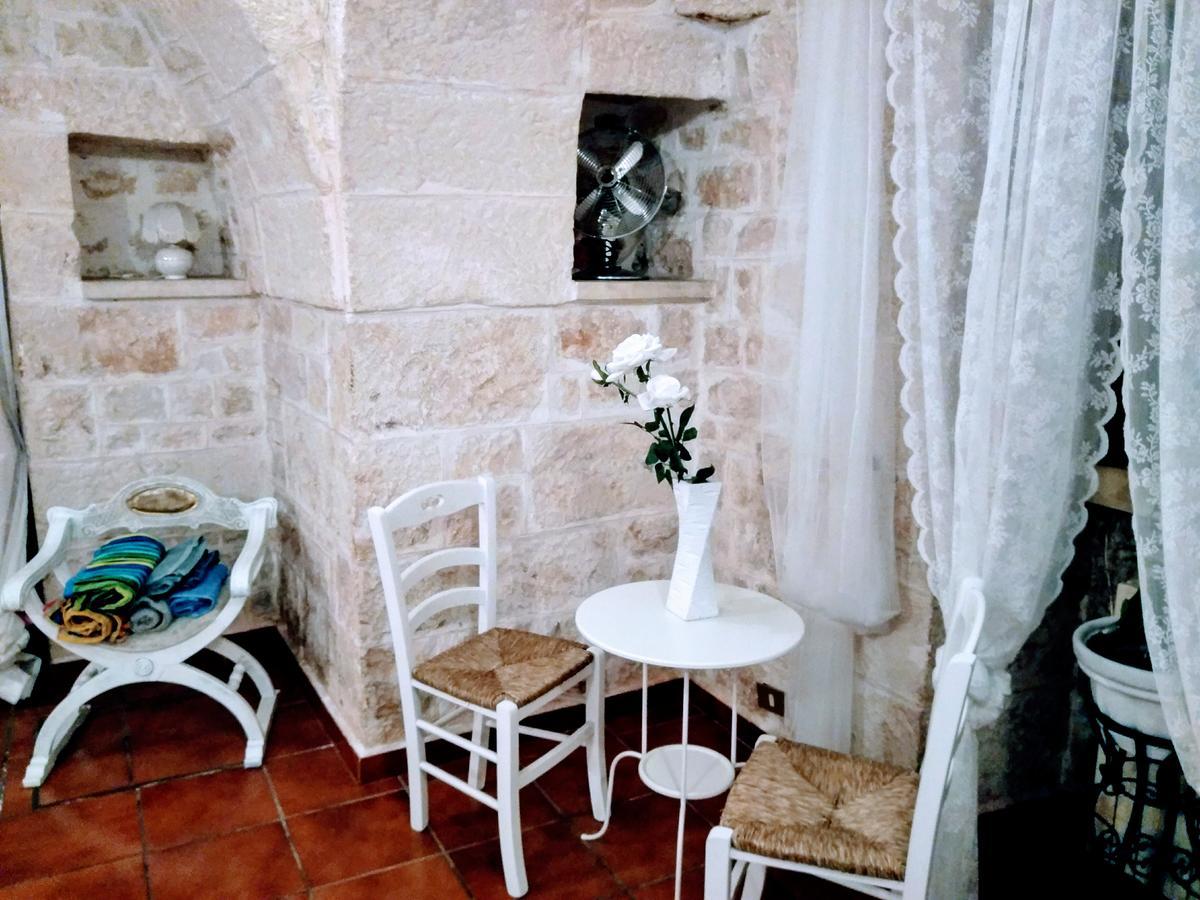 Harmony Garden Martina Franca Exterior photo